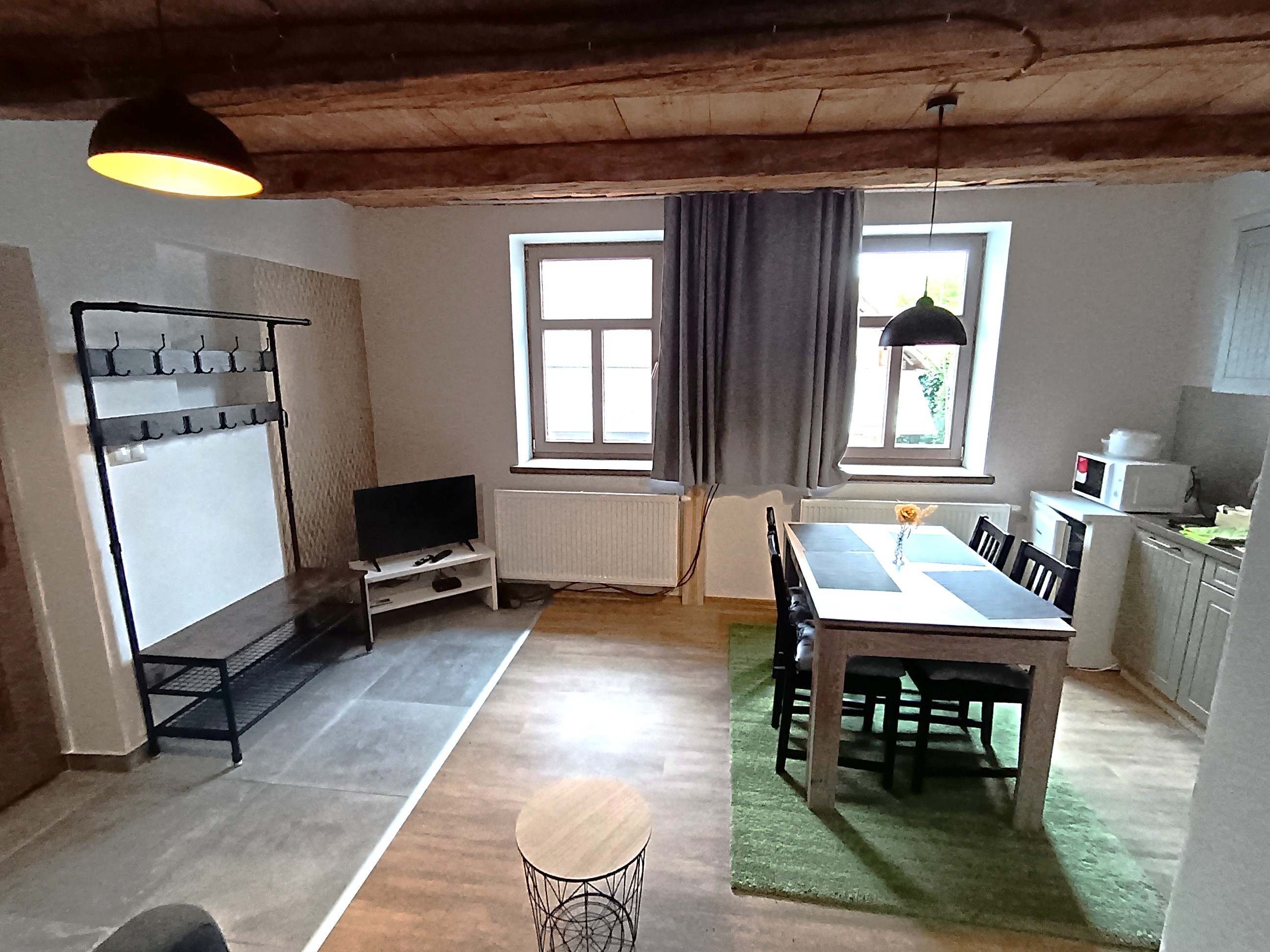 Guest Hose Mengsdorf